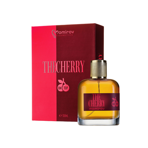 Parfum The Cherry on Top, 100 ml