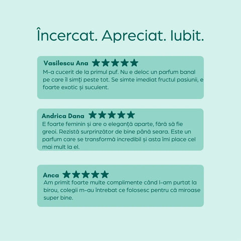 Extrait de parfum Alma dell’Est, 100 ml