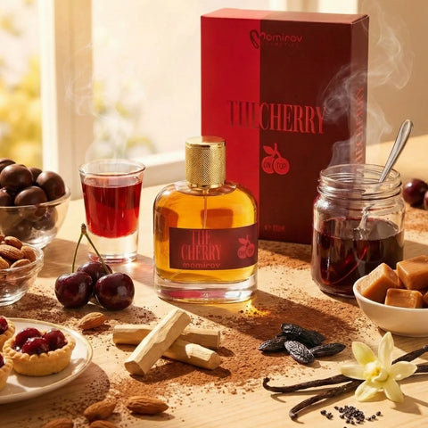 Parfum The Cherry on Top, 100 ml
