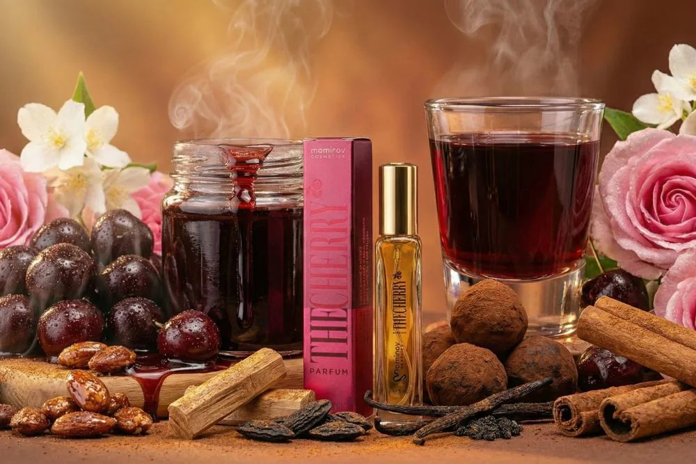Parfum The Cherry on Top, 15 ml