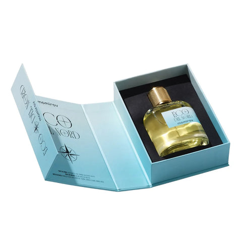 Extrait de parfum ECO DEL NORD, 100ml