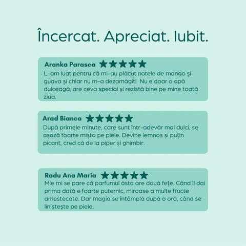 Extrait de parfum Fiamma del Sud, 100ml