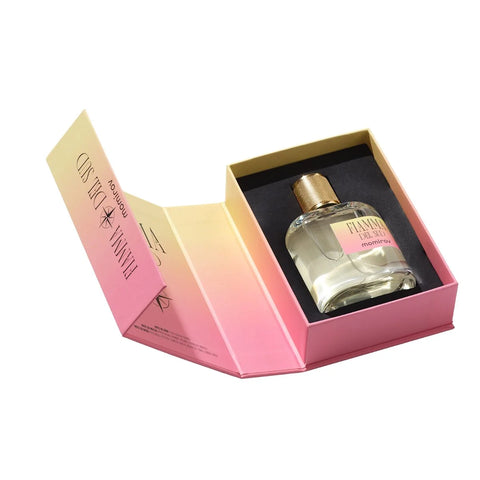 Extrait de parfum Fiamma del Sud, 100ml