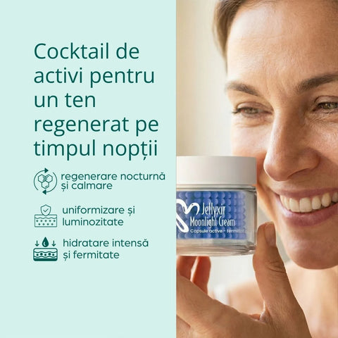 Jellyxir Moonlight Cream, 50ml