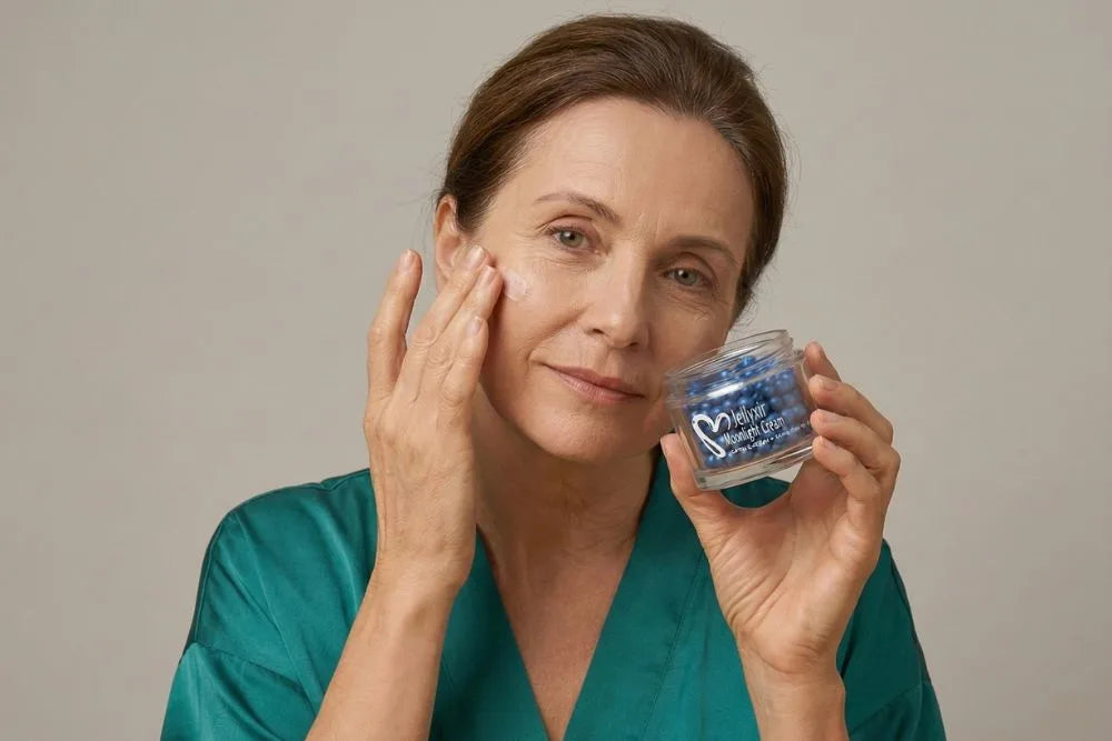 Jellyxir Moonlight Cream, 50ml