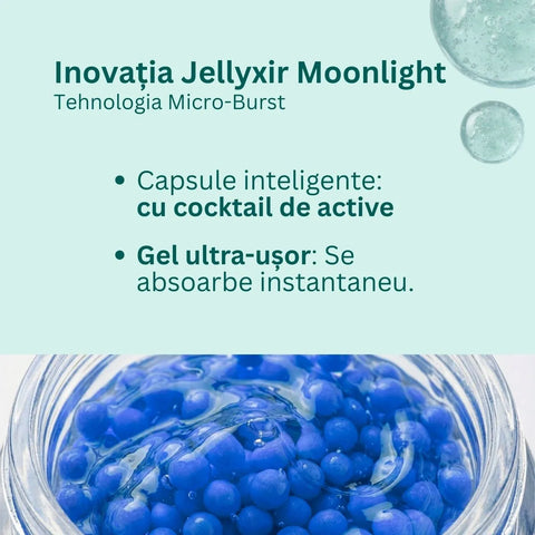 Jellyxir Moonlight Cream, 50ml