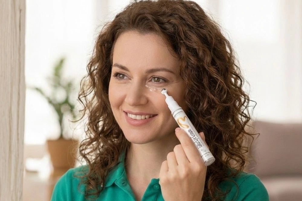 Liftix eye cremă lifting pentru conturul ochilor, 17ml