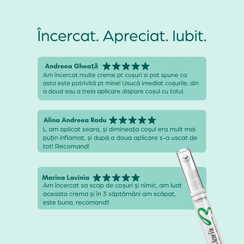 Smart Acne Fix Gel Antiacneic, 17 ml