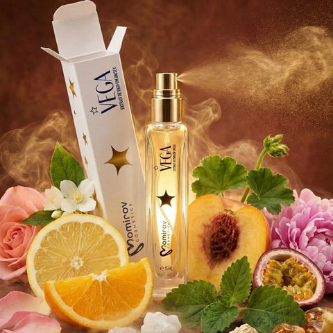 Extrait de parfum Vega, 15 ml