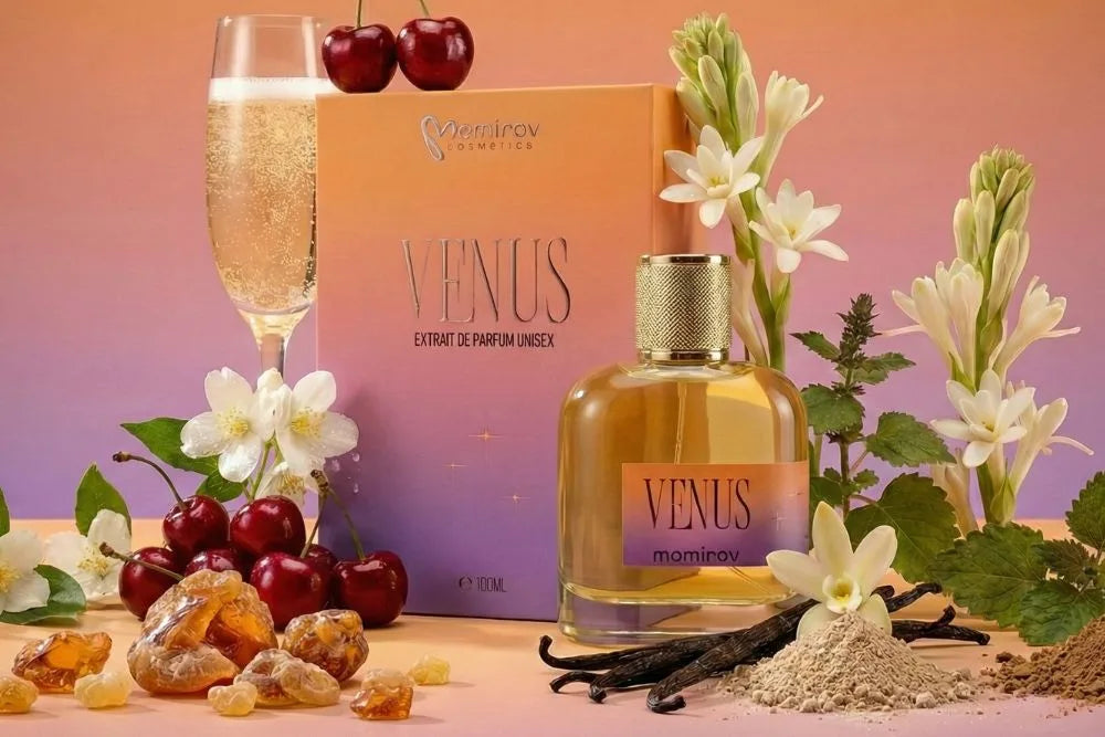 Extrait de parfum Venus, 100 ml