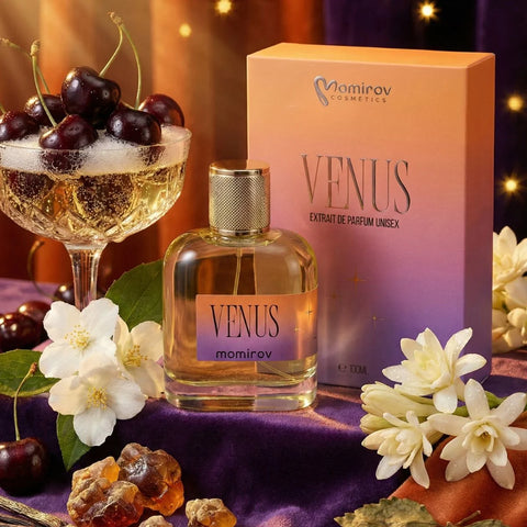 Extrait de parfum Venus, 100 ml