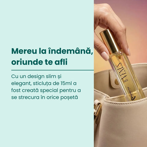 Extrait de parfum Venus 15, ml