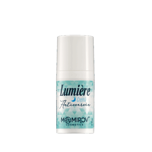 Cremă Anticearcăn Lumière pentru Ochi cu Melavoid, 30 ml