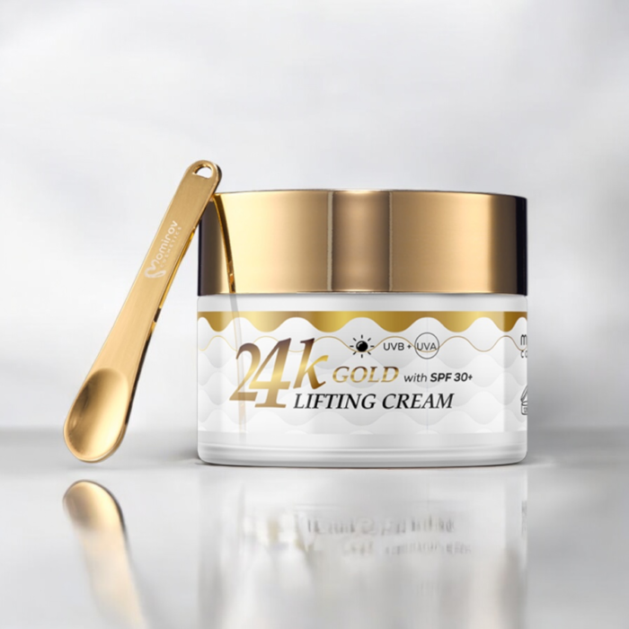 Crema lifting de zi