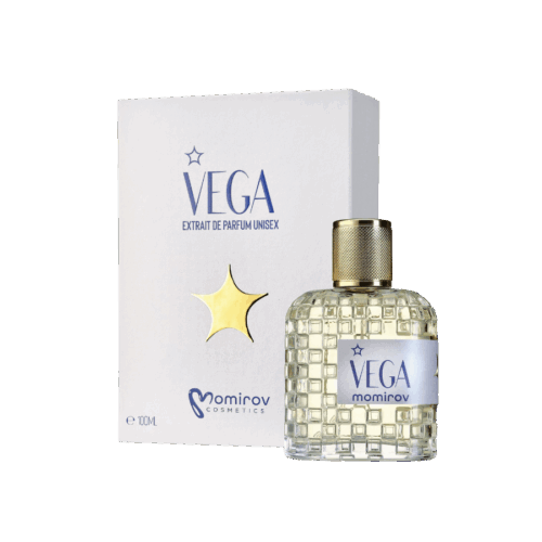 Extrait de parfum Vega, 100 ml