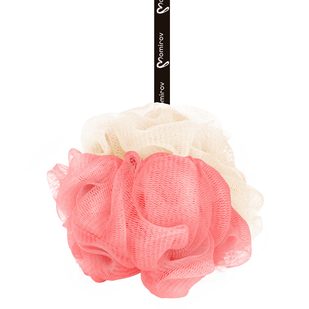 Burete de baie damask