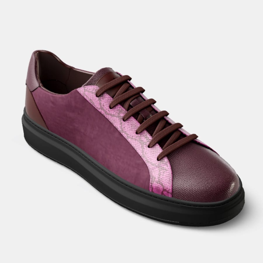 Santo cherry pink