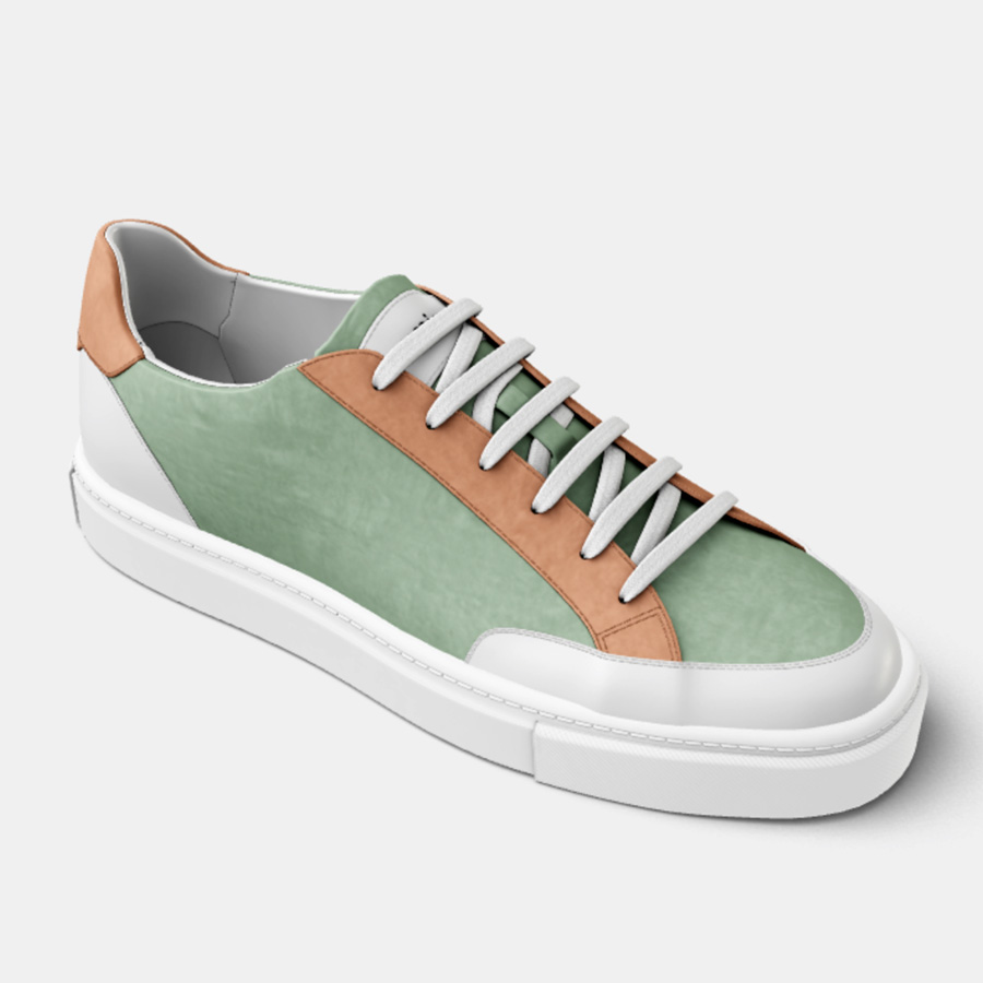 Santo mint