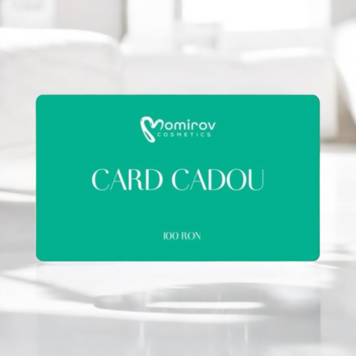 Card cadou 100 RON