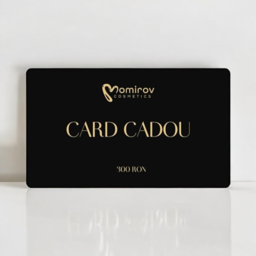 Card cadou 300 RON