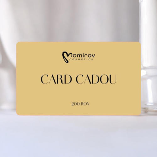 Card cadou 200 RON