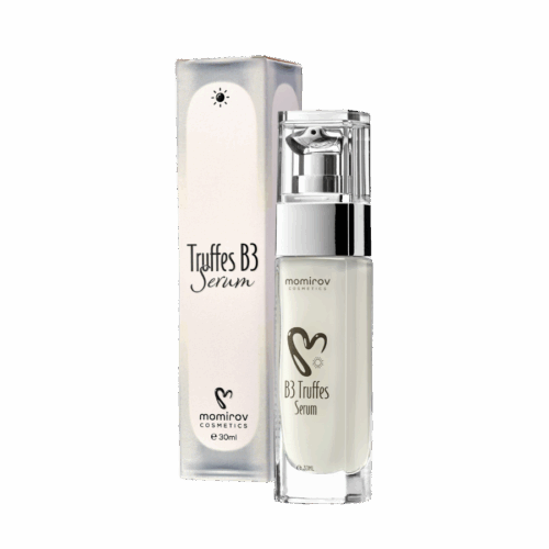 Serum Truffes B3 cu 5% niacinamidă și extract de trufe, 30 ml