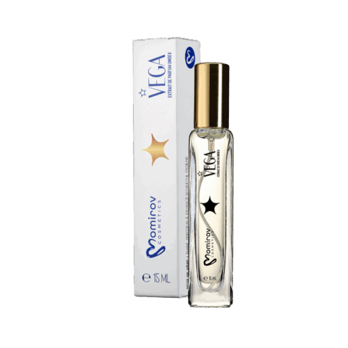 Extrait de parfum Vega, 15 ml