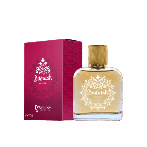 Parfum Damask, 100 ml