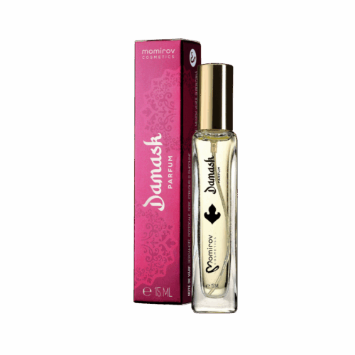 Parfum Damask, 15 ml