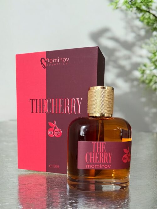 Parfum The Cherry on Top, 100 ml