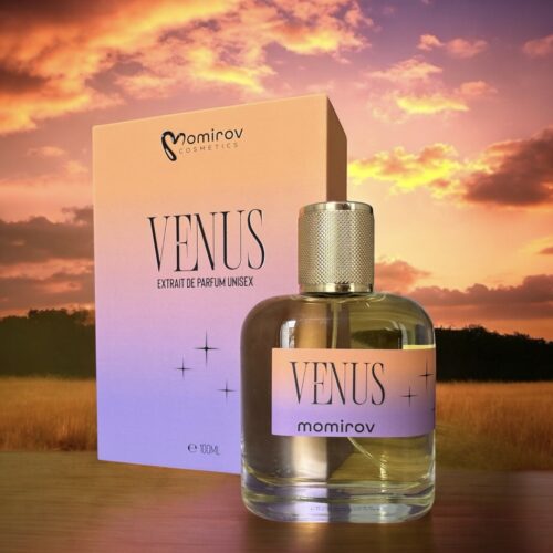 Extrait de parfum Venus, 100 ml
