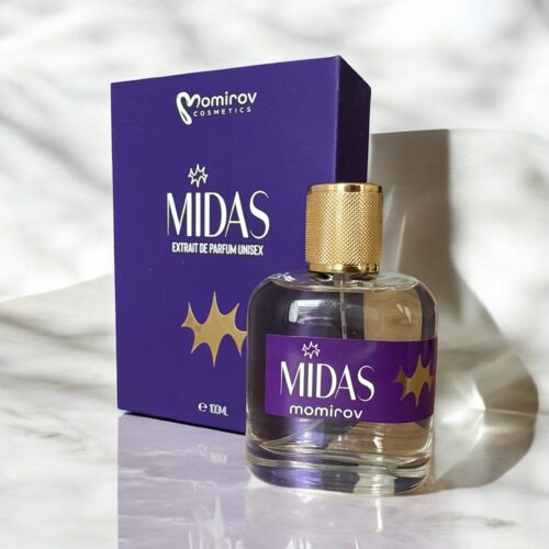 Extrait de parfum Midas, 100 ml