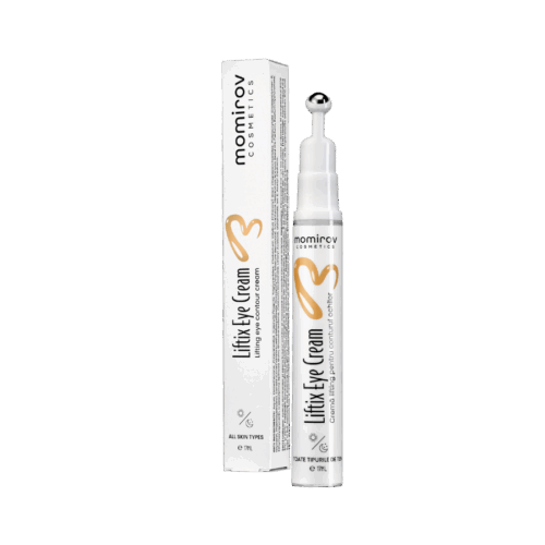 Liftix eye cremă lifting pentru conturul ochilor, 17ml