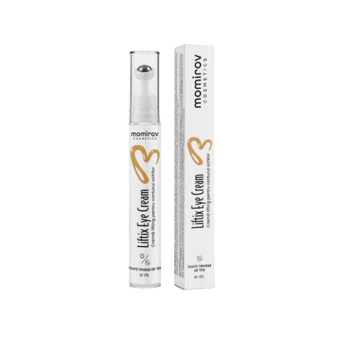 Liftix eye cremă lifting pentru conturul ochilor, 17ml