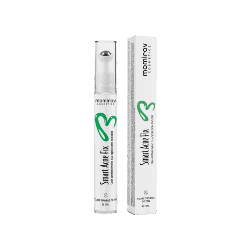Smart Acne Fix Gel Antiacneic, 17 ml