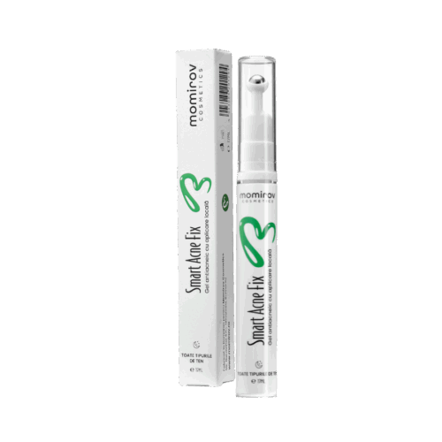 Smart Acne Fix Gel Antiacneic, 17 ml