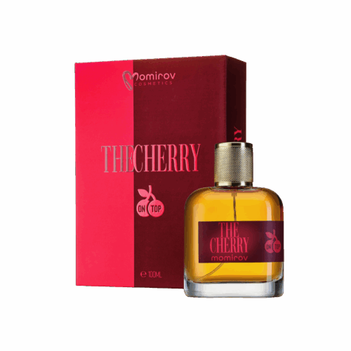 Parfum The Cherry on Top, 100 ml
