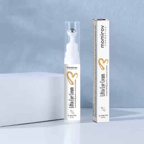 Liftix eye cremă lifting pentru conturul ochilor, 17ml