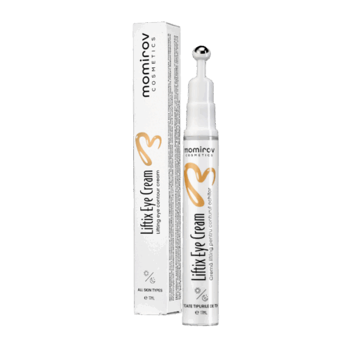 Liftix eye cremă lifting pentru conturul ochilor, 17ml